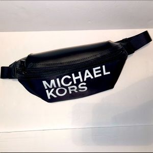 Michael Kors Belt Bag with discounted shipping today only!!! Buy now!!!